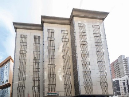 OYO 494 Sama Ajyad Hotel - image 7