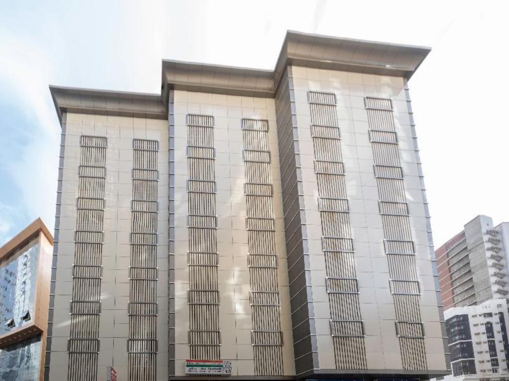 OYO 494 Sama Ajyad Hotel - image 7