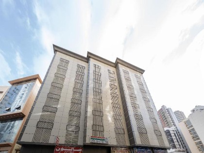 OYO 494 Sama Ajyad Hotel - image 9