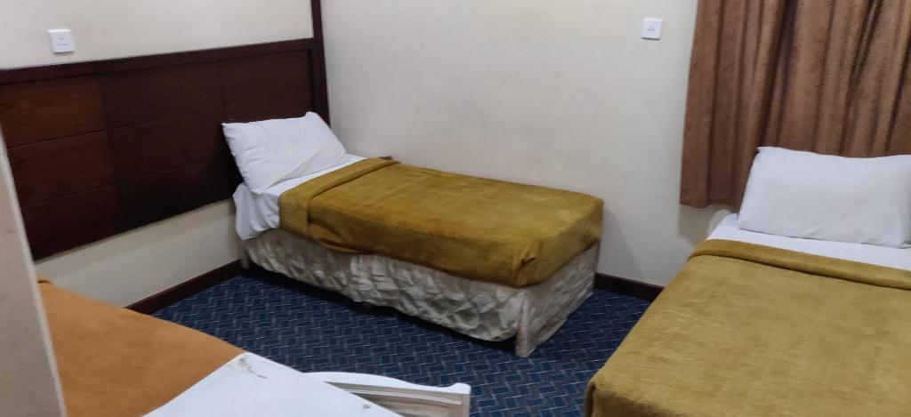 OYO 475 Al Rafidien Almasi Hotel - main image