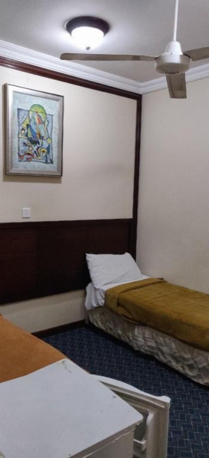 OYO 475 Al Rafidien Almasi Hotel - image 12