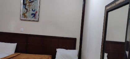 OYO 475 Al Rafidien Almasi Hotel - image 16