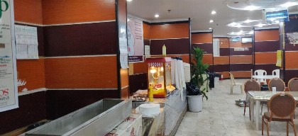 OYO 475 Al Rafidien Almasi Hotel - image 3