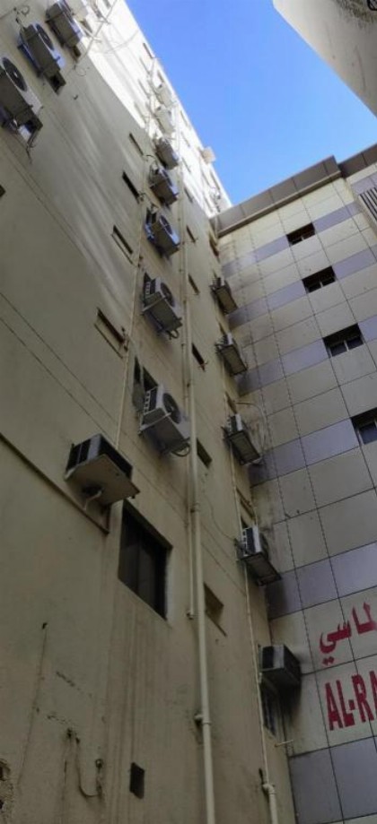 OYO 475 Al Rafidien Almasi Hotel - image 6