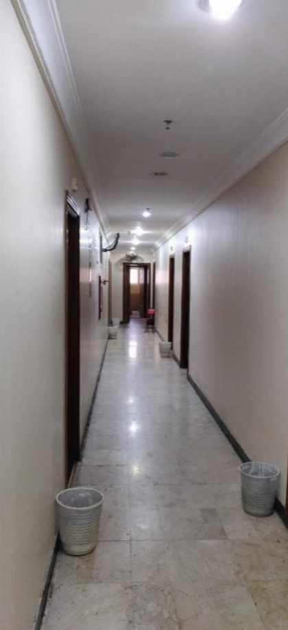 OYO 475 Al Rafidien Almasi Hotel - image 7