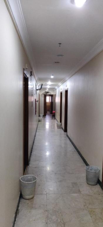 OYO 475 Al Rafidien Almasi Hotel - image 7