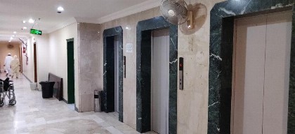 OYO 475 Al Rafidien Almasi Hotel - image 8