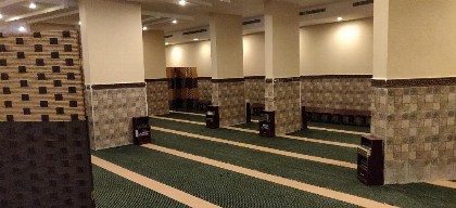 OYO 486 Waqf Al Jehani Al Aziziyah - image 9