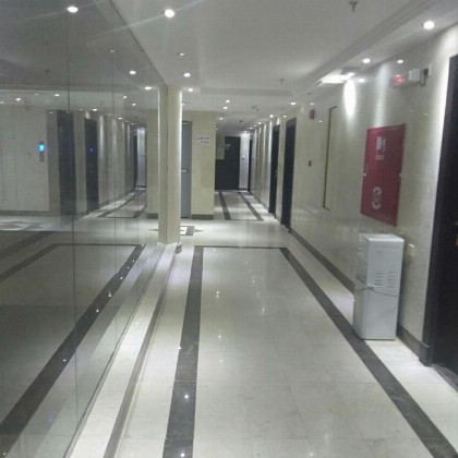 OYO 498 Al Rashdoon Hotel - image 3