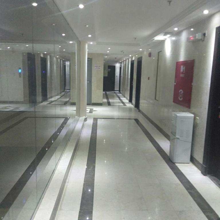 OYO 498 Al Rashdoon Hotel - image 3