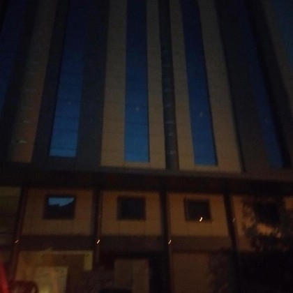 OYO 498 Al Rashdoon Hotel - image 4