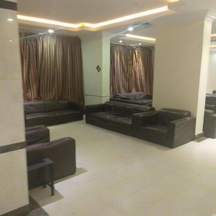 OYO 498 Al Rashdoon Hotel - image 5