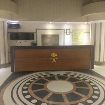 OYO 498 Al Rashdoon Hotel - image 6