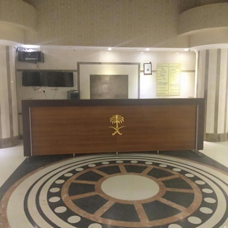 OYO 498 Al Rashdoon Hotel - image 6
