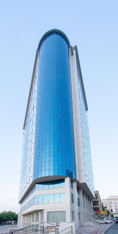 OYO 508 Marasi Al Hashmya - main image