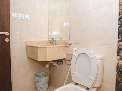 OYO 493 Jawhart Kudai Hotel - image 14