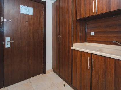 OYO 493 Jawhart Kudai Hotel - image 18