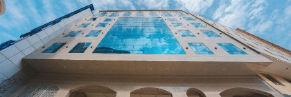 OYO 493 Jawhart Kudai Hotel - image 6
