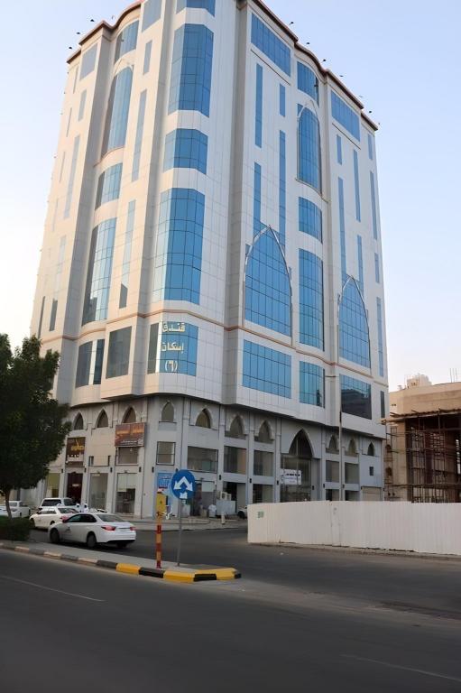 OYO 533 Eskan6 Hotel - main image