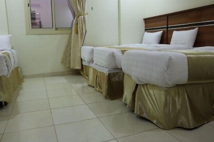 OYO 533 Eskan6 Hotel - image 10