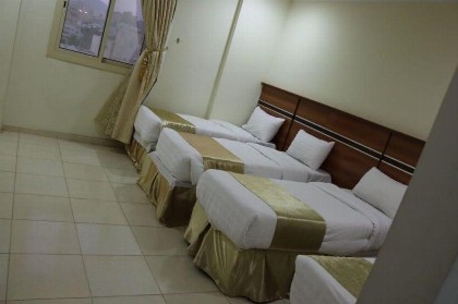 OYO 533 Eskan6 Hotel - image 13