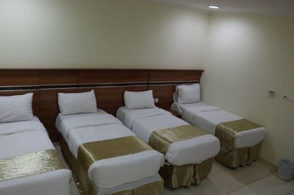 OYO 533 Eskan6 Hotel - image 16