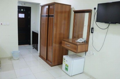 OYO 533 Eskan6 Hotel - image 17