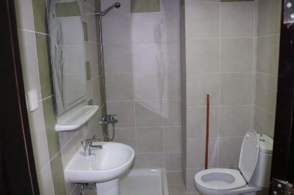 OYO 533 Eskan6 Hotel - image 19