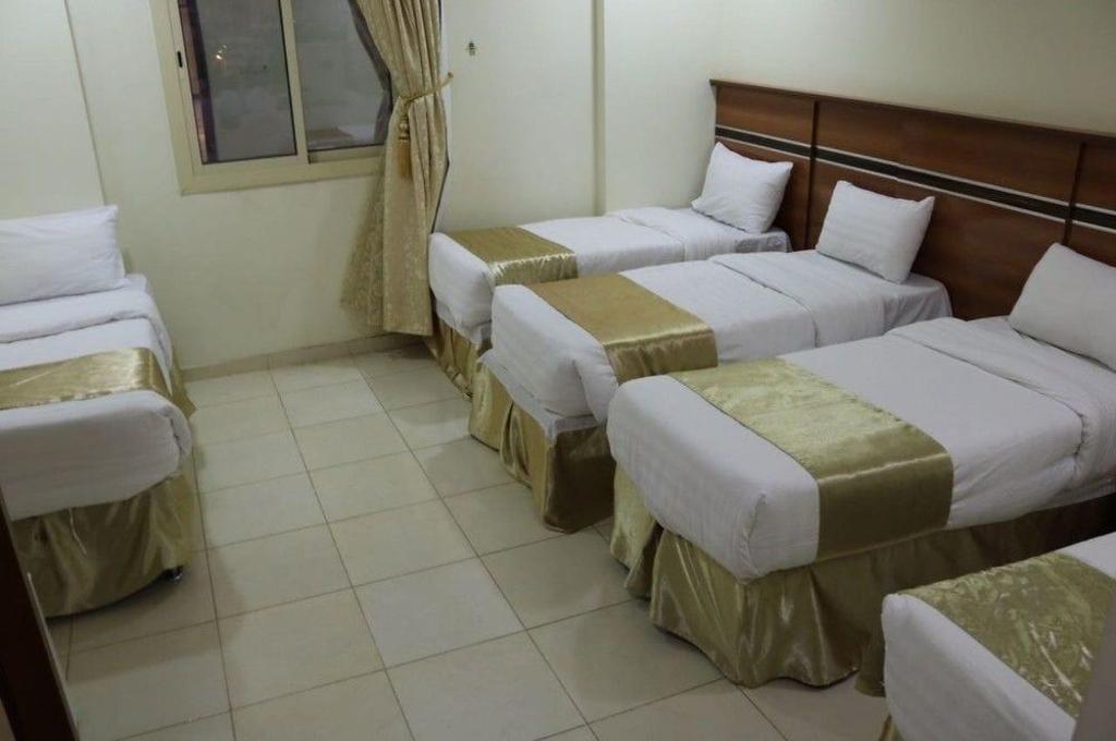 OYO 533 Eskan6 Hotel - image 2
