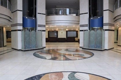 OYO 533 Eskan6 Hotel - image 3