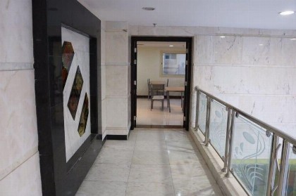 OYO 533 Eskan6 Hotel - image 7