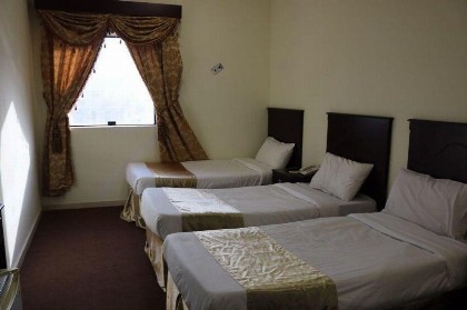 OYO 531 Eskan4 Hotel - image 1