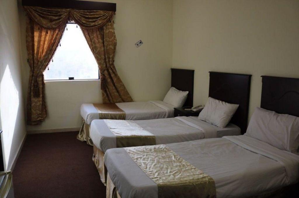 OYO 531 Eskan4 Hotel - main image