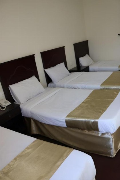 OYO 531 Eskan4 Hotel - image 16