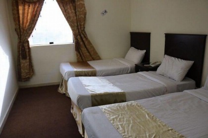 OYO 531 Eskan4 Hotel - image 17