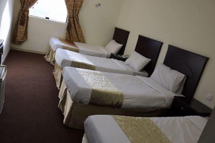 OYO 531 Eskan4 Hotel - image 18