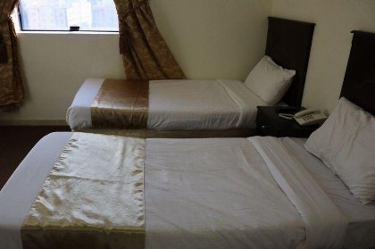 OYO 531 Eskan4 Hotel - image 19