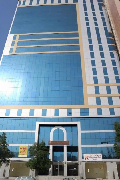 OYO 531 Eskan4 Hotel - image 3