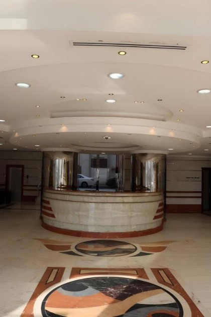 OYO 531 Eskan4 Hotel - image 4