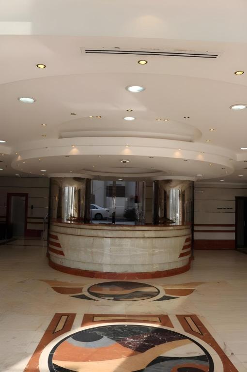 OYO 531 Eskan4 Hotel - image 4