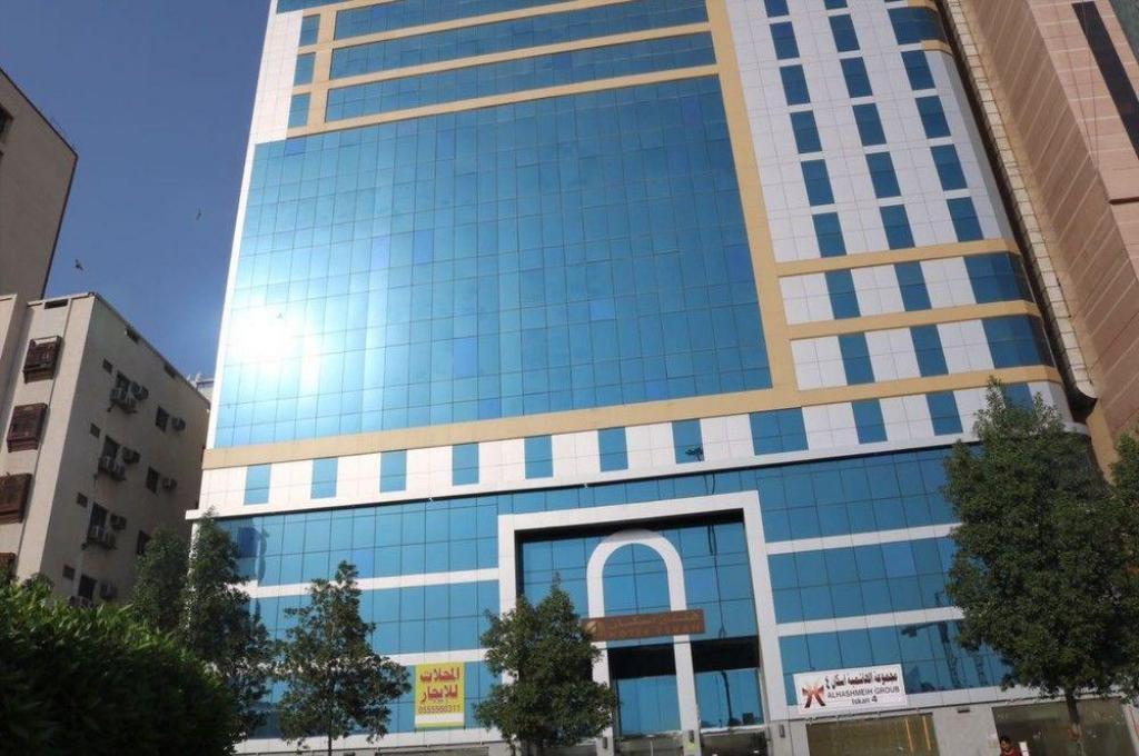 OYO 531 Eskan4 Hotel - image 6