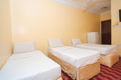 OYO 532 Shoaa Al Shaab - image 1