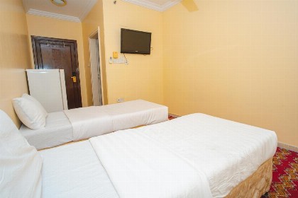 OYO 532 Shoaa Al Shaab - image 10