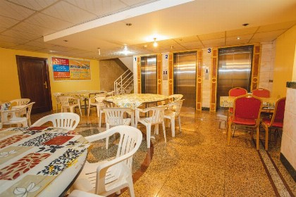 OYO 532 Shoaa Al Shaab - image 11