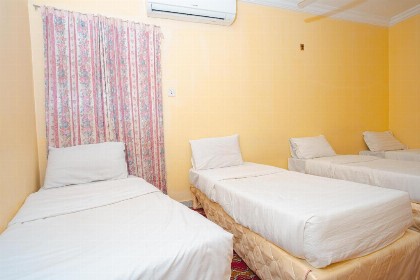 OYO 532 Shoaa Al Shaab - image 13