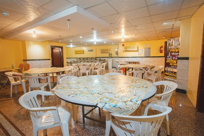 OYO 532 Shoaa Al Shaab - image 14