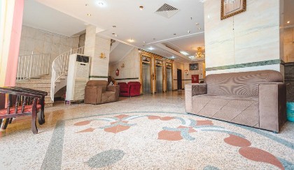 OYO 532 Shoaa Al Shaab - image 15