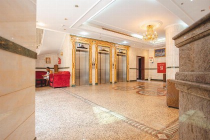 OYO 532 Shoaa Al Shaab - image 18