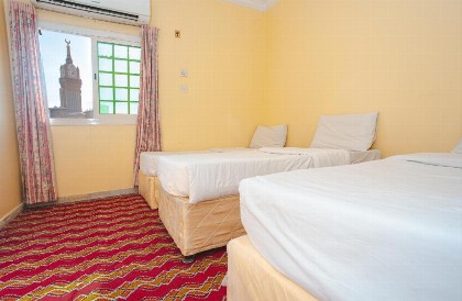 OYO 532 Shoaa Al Shaab - image 19