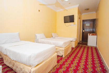 OYO 532 Shoaa Al Shaab - image 2